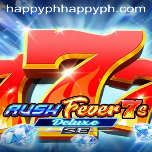 RushFever7sDeluxeSE: An Exciting Slot Game Experience