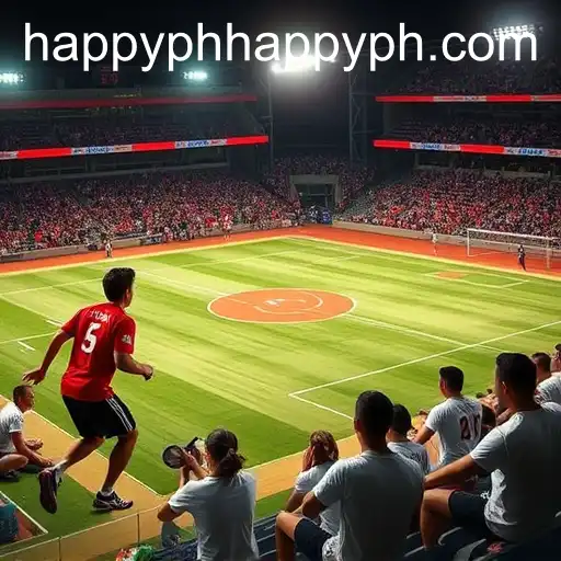 The Joy of Sports: Impact of Happyph on Athletes and Fans