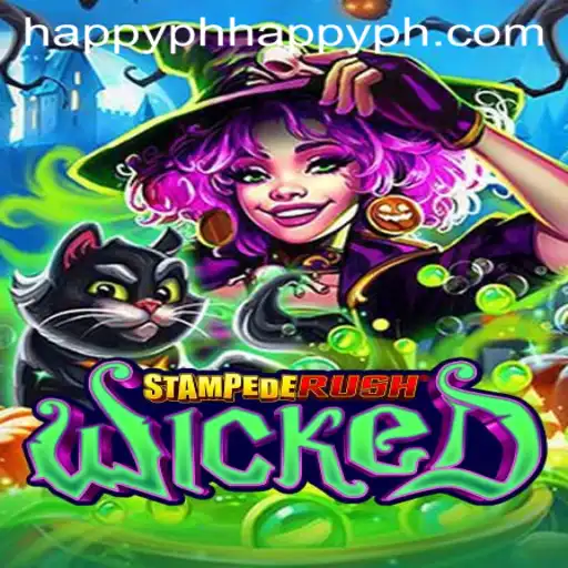Unleashing StempedeRushWicked: The Ultimate Gaming Experience