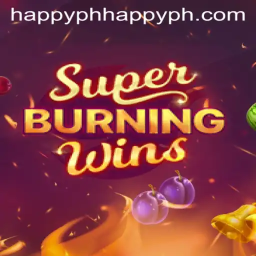 A Deep Dive into the World of SuperBurningWins: A Game That Redefines Classic Slots