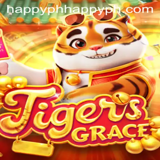 TigersGrace: The Game Taking the World By Storm