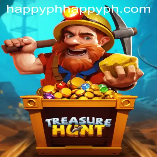 Unveiling TreasureHunt: A Thrilling Adventure