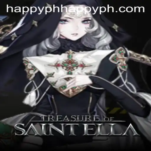 Discover the Magic of TreasureofSaintElla: A Happyph Adventure