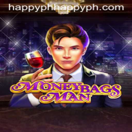 Exploring MoneybagsMan Game Introduction and Rules