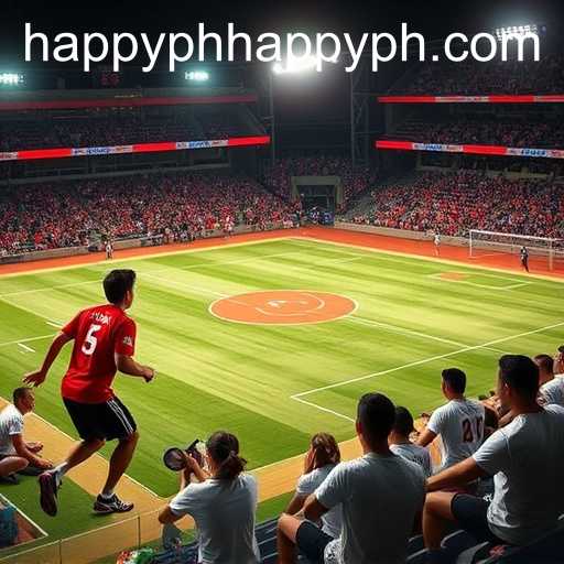 The Joy of Sports: Impact of Happyph on Athletes and Fans