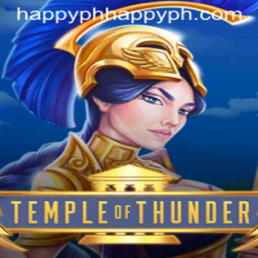 Temple of Thunder: The Electrifying Adventure
