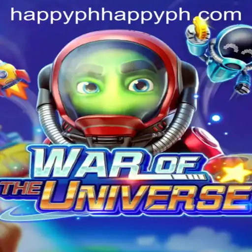 Exploring WAR OF THE UNIVERSE: A Comprehensive Guide