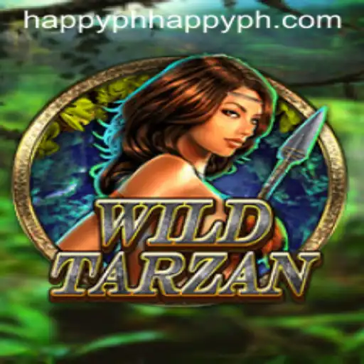 Explore the Wild World of WildTarzan and the Joyous Quest for happyph