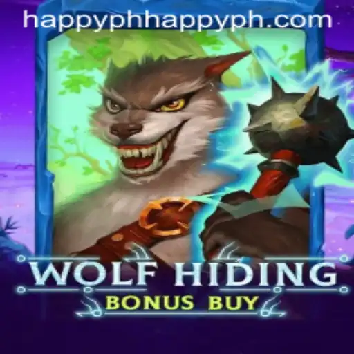 Exploring WolfHidingBonusBuy: A Thrilling Adventure in Gaming